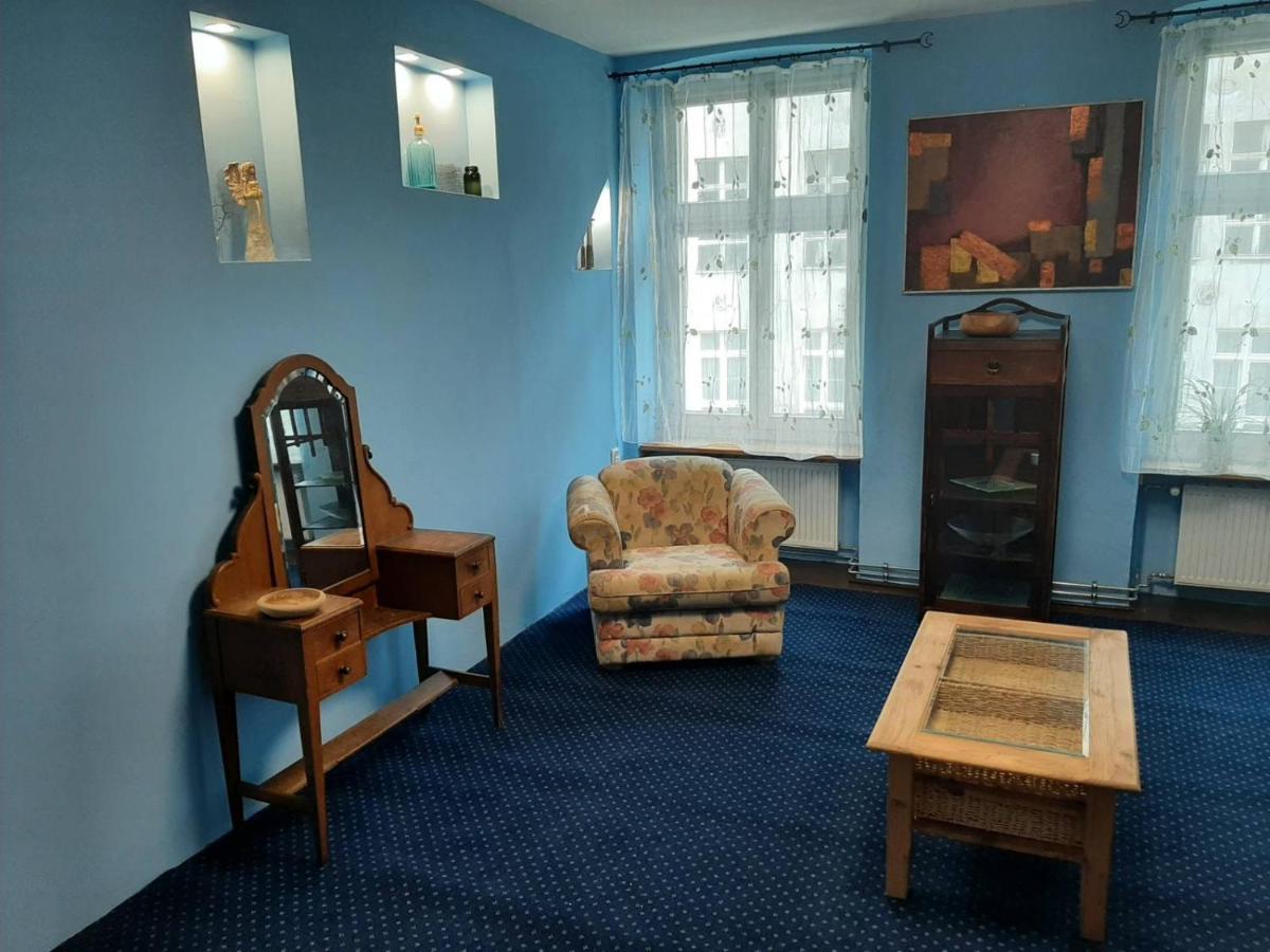 Stare Miasto Krupnicza Wrocław Kültér fotó