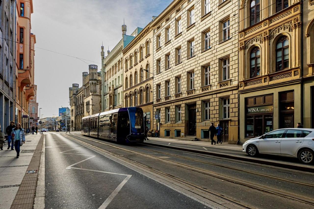 Stare Miasto Krupnicza Wrocław Kültér fotó